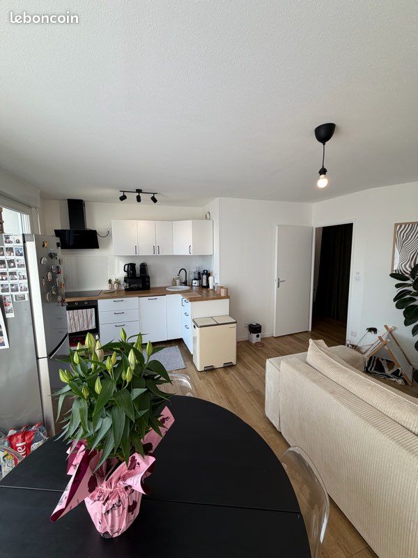 Appartement 3 pièces 55 m² · à Amiens · 55 m² · 154 900 €