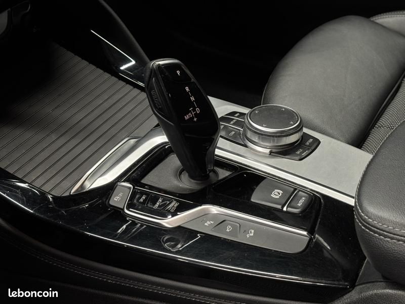 Bmw X4 xDrive30d 265ch xLine Euro6d-T (image 23)