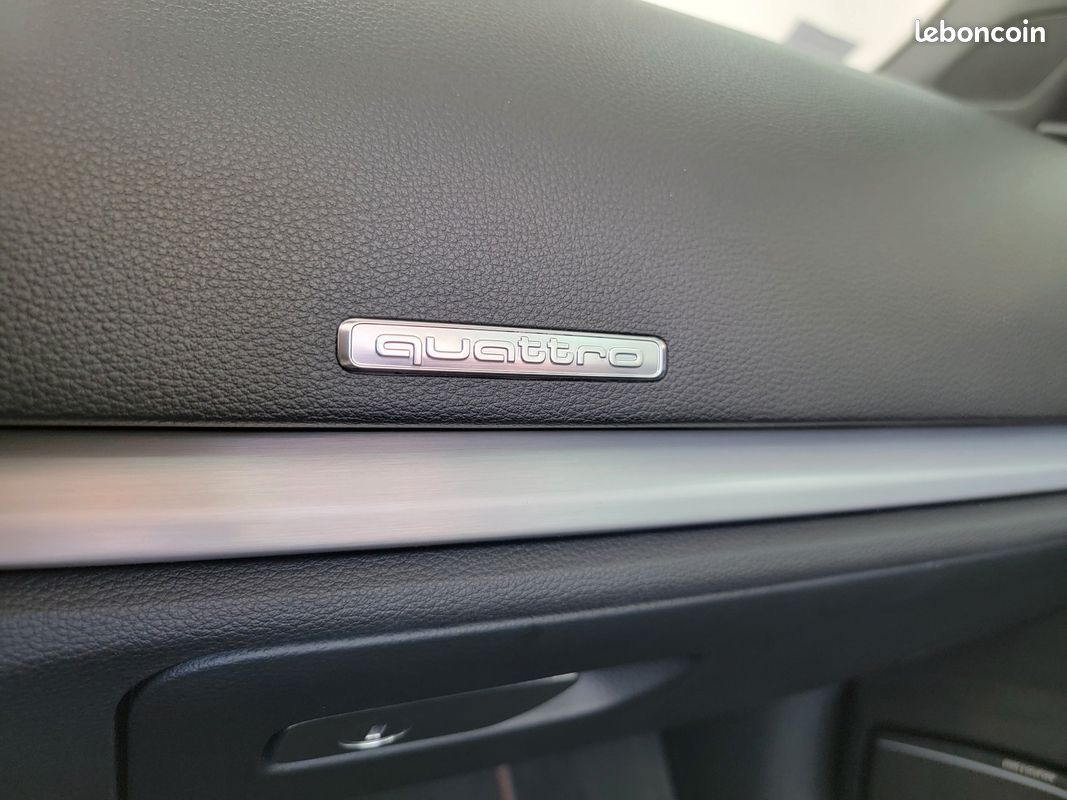 AUDI S3 CABRIOLET 2.0 TFSI 310 QUATTRO S-TRONIC BVa (image 14)