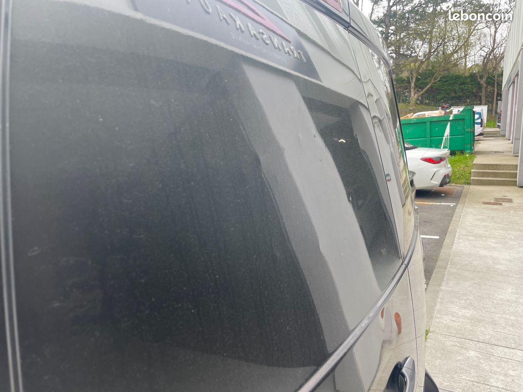 Citroen jumpy fourgon gn m bluehdi 95 ss etg6 business (image 37)