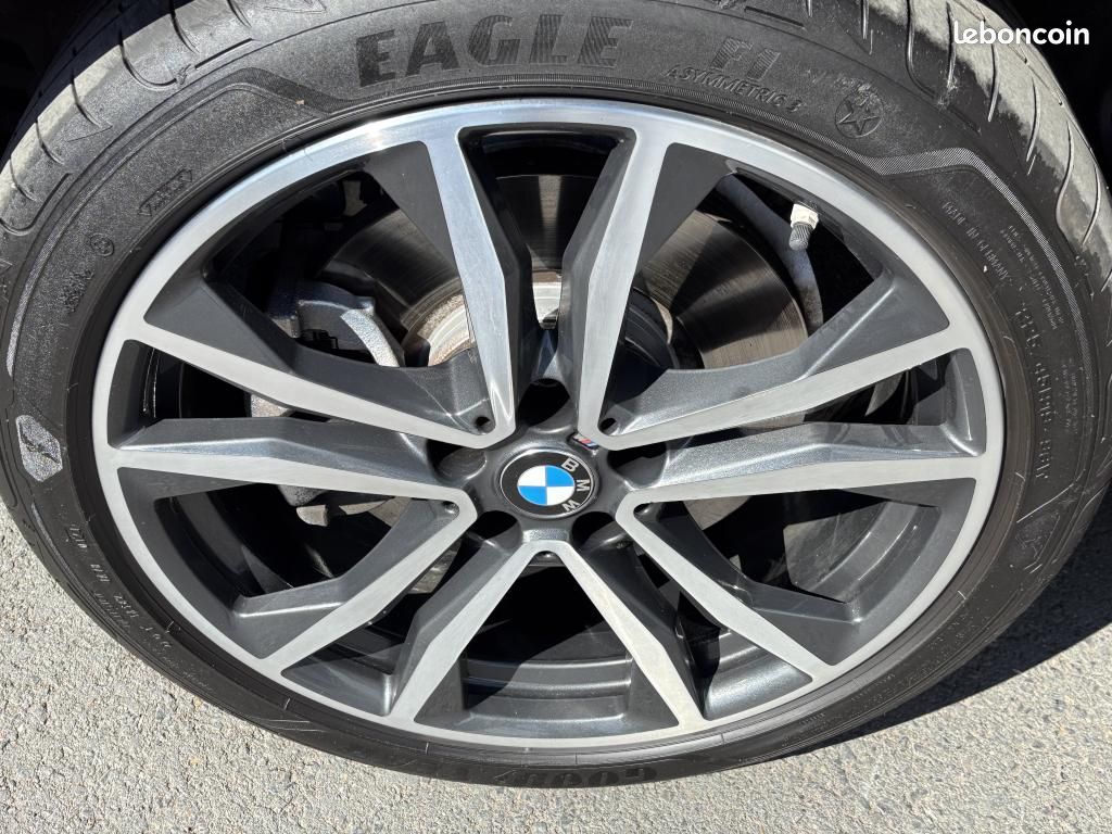 Bmw x2 (f39) x-drive 25e m sport 220 bva (image 9)