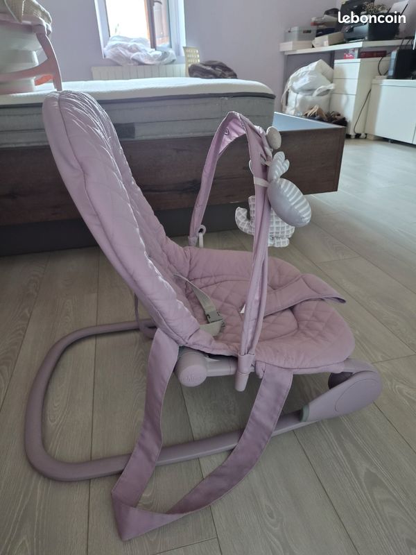 Articles des la naissance Bebe fille (image 7)