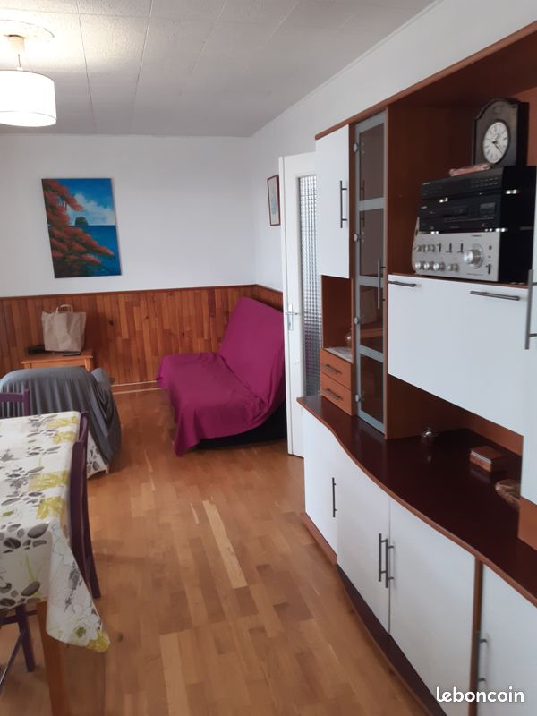 A louer APPARTEMENTS T2 de 2 à 4 Pers à 5mn de PARIS (image 7)