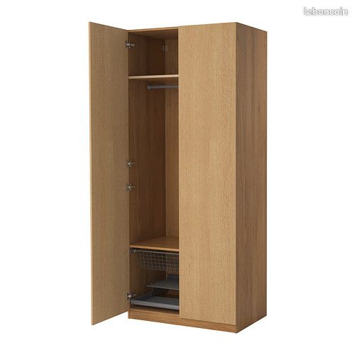 Armoire PAX IKEA (image 1)