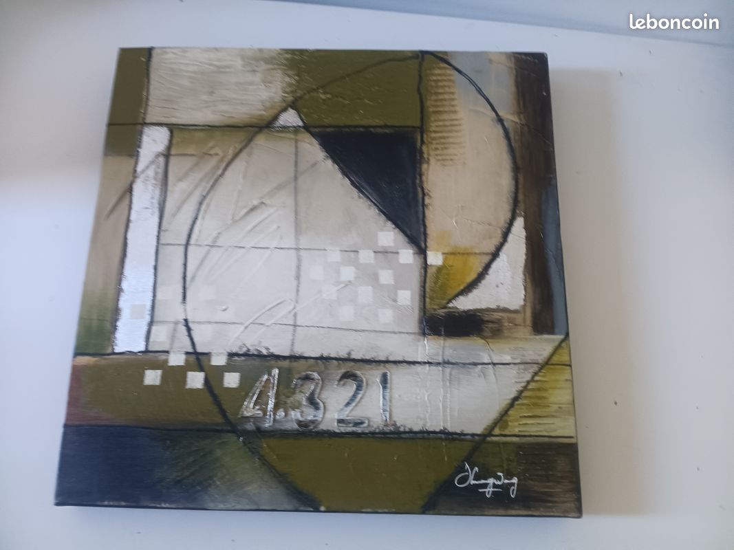Magnifique tableaux (image 1)