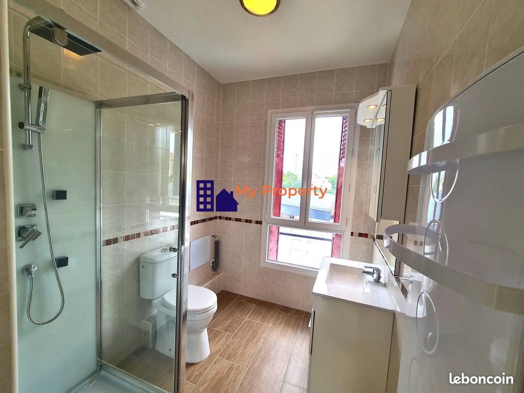 Appartement a louer houilles - 2 pièce(s) - 31 m2 - Surfyn