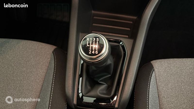 Renault Clio Véhicule utilitaire ou Société 1.0 TCe 90ch Evolution (image 29)