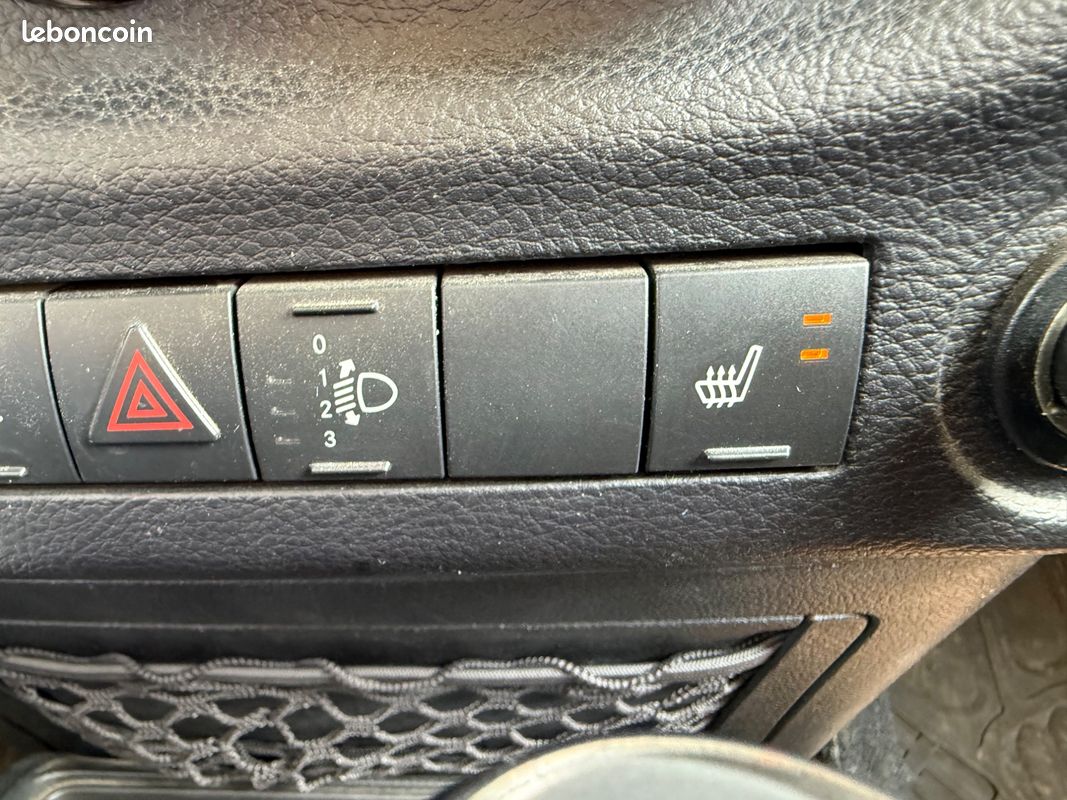 JEEP WRANGLER 3.6 285CH UNLIMITED SAHARA-MARCHE PIED ELEC-LIGNE A CLAPET-TREUIL-SIÈGES CHAUFFANTS AV- ATTELAGE-GPs (image 30)