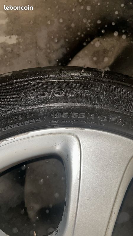 Pneu+jantes mercedes (image 3)