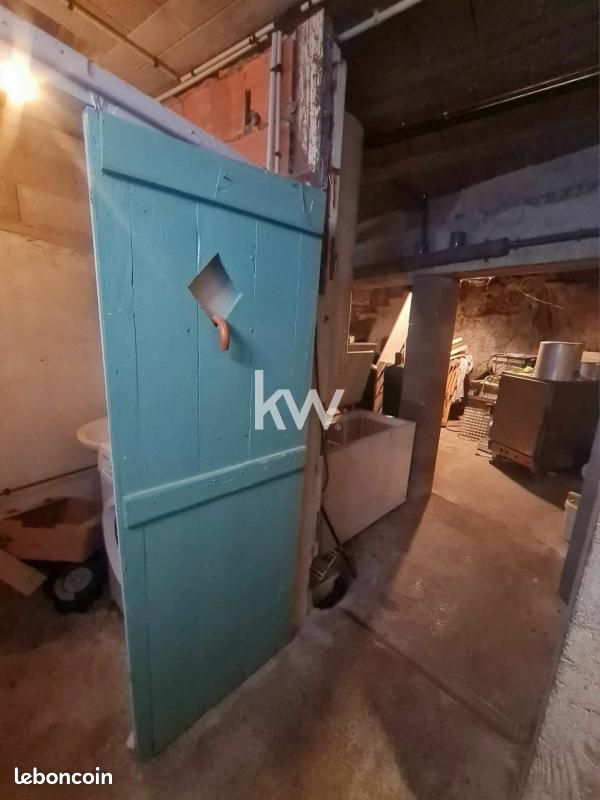 Maison 4 pièces 156 m² - Aubeterre-sur-Dronne 16390 (image principale 14)