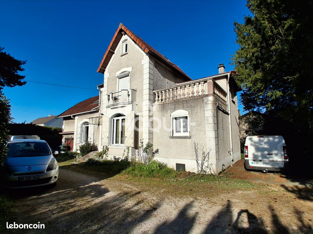 Maison 6 pièces 161 m² · à Courtry · 161 m² · 418 000 €