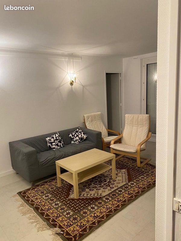 Appartement 3 pièces 50 m² · à Gagny · 50 m² · 1 100 €/mois