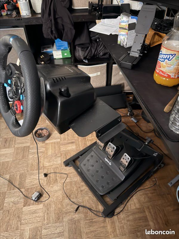 Volant g29 (image 3)