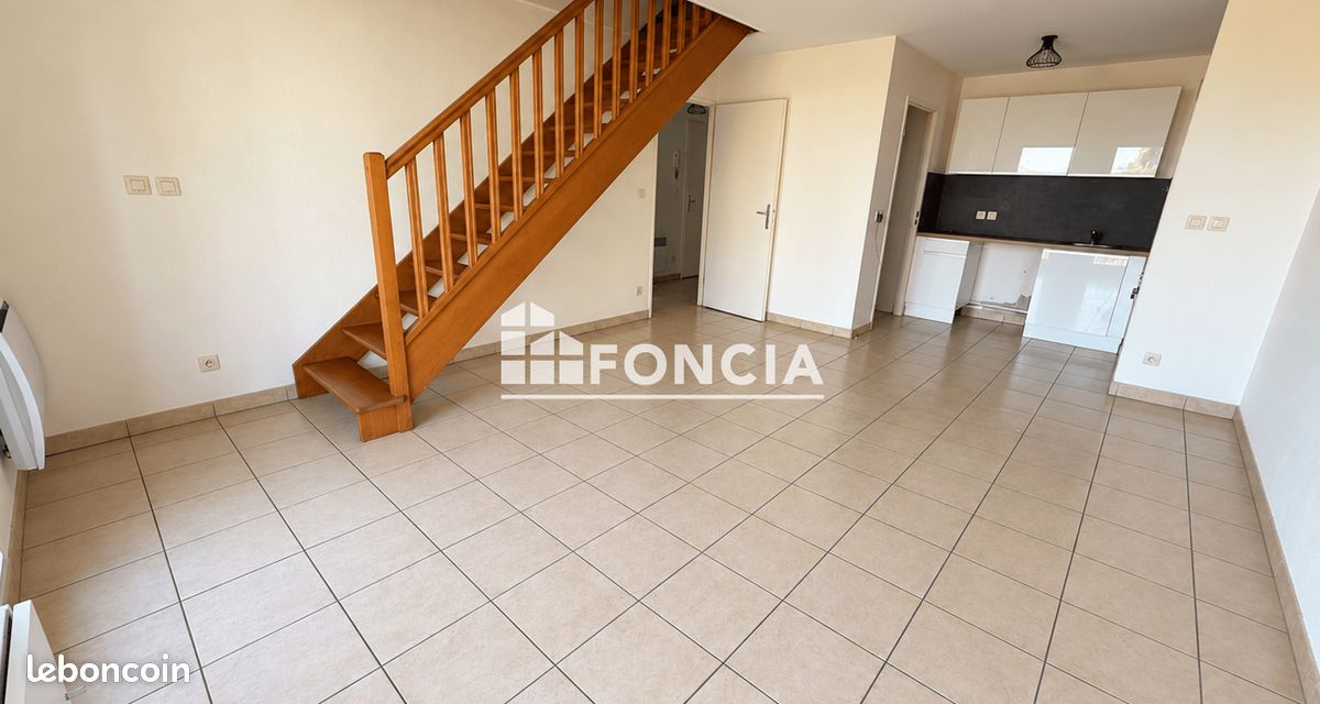 Appartement 4 pièces 75 m² · à Thonon-les-Bains · 75 m² · 1 150 €/mois