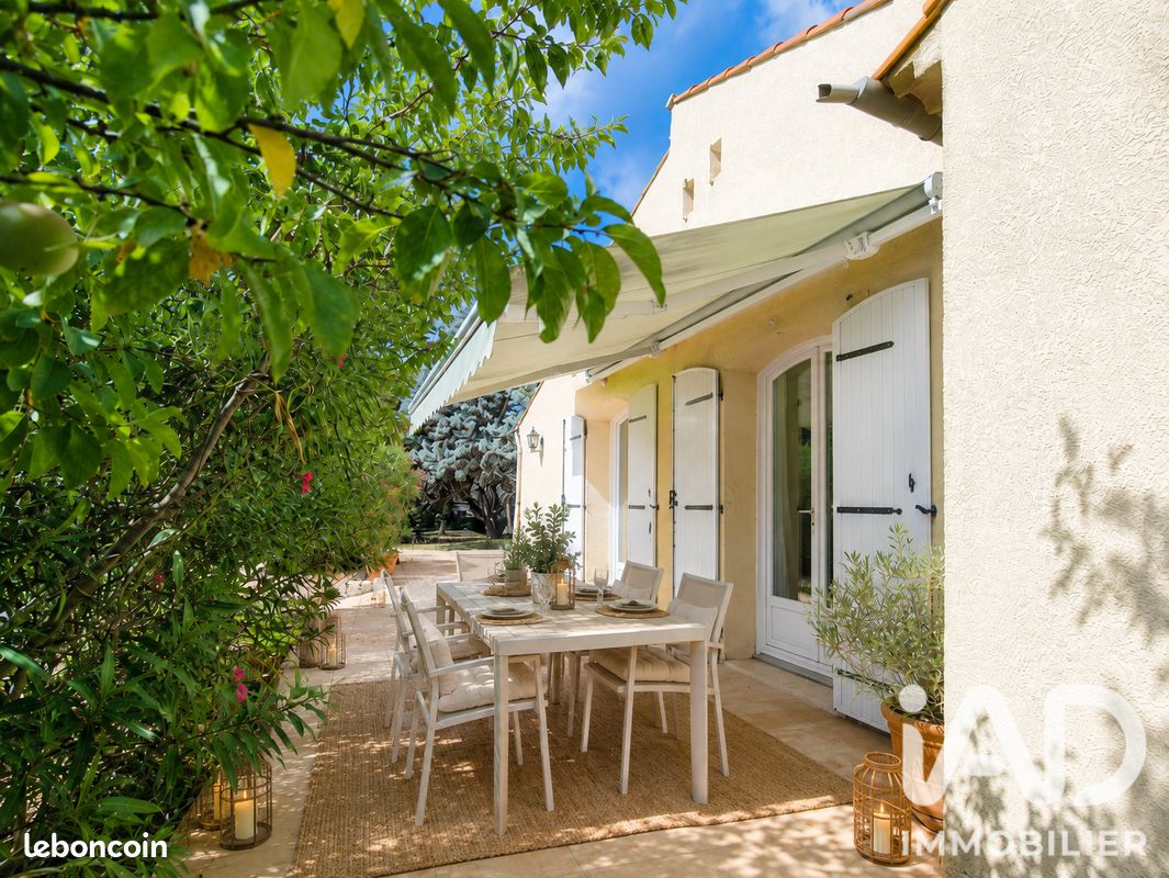 Maison 7 pièces 164 m² · à Rousson · 164 m² · 315 000 €