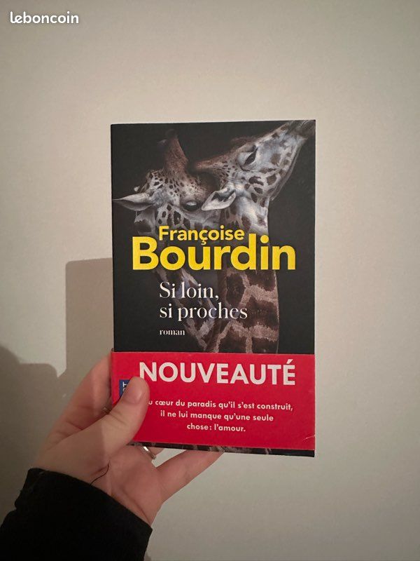 Livres à vendre (image 8)