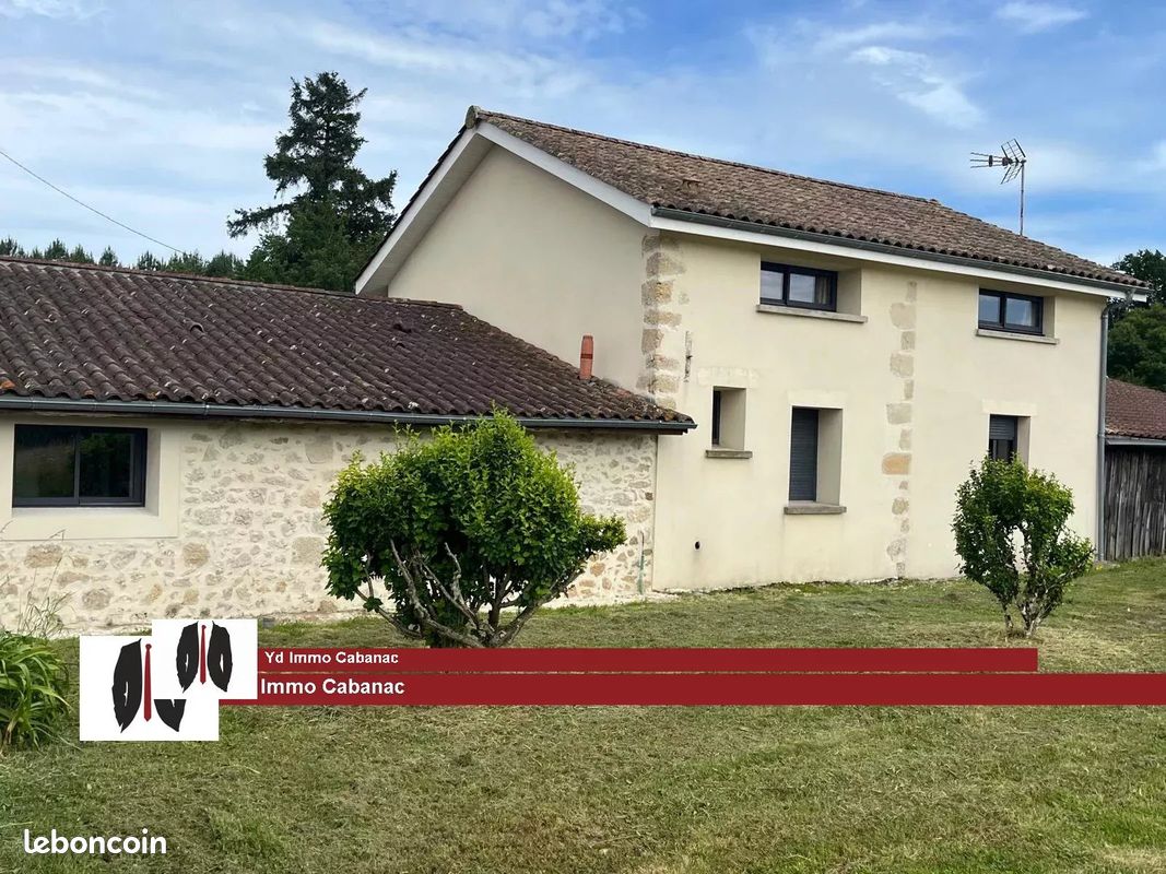 Maison 7 pièces 199 m² · à Landiras · 199 m² · 449 000 €