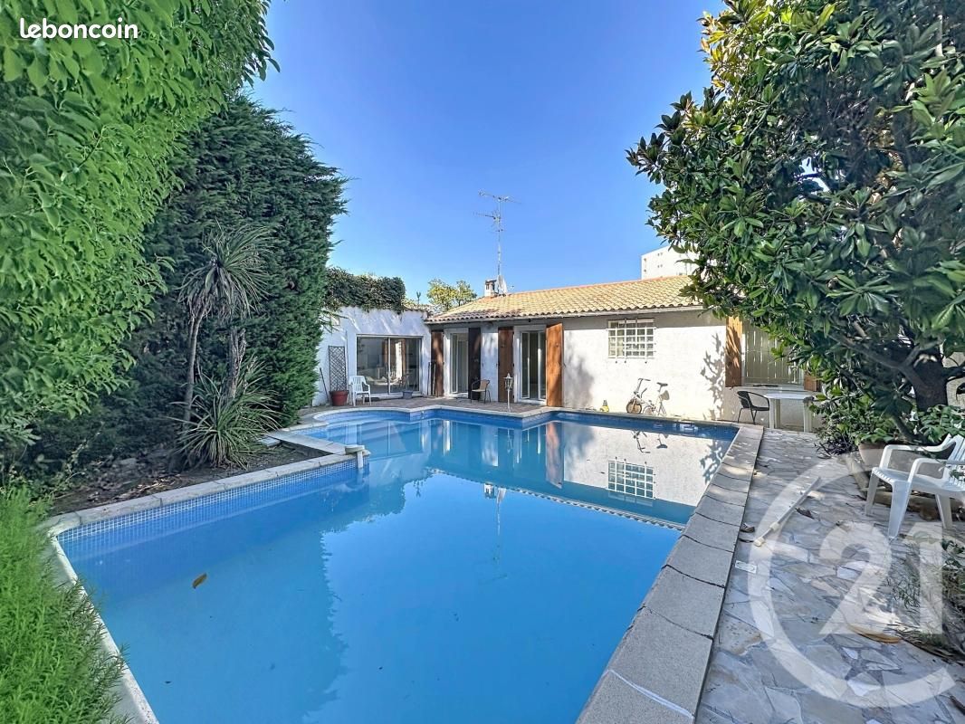 Maison 5 pièces 96 m² · à Montpellier · 96 m² · 340 000 €