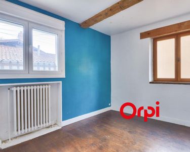 Maison 315 000 € - 99 m²