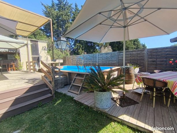 Propriété 6 pièces 138 m²