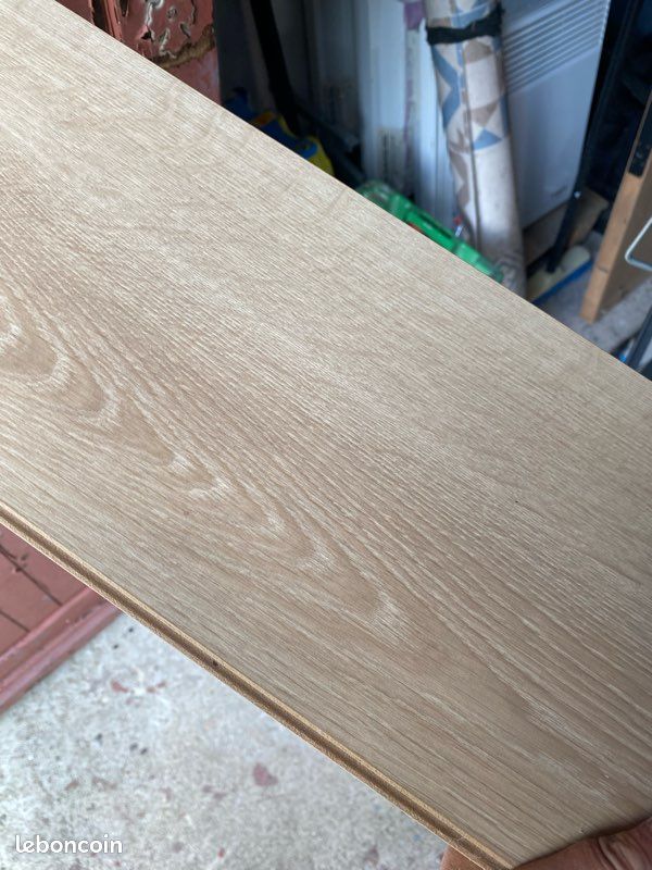 Parquet sol stratifié ARTENS (image 2)