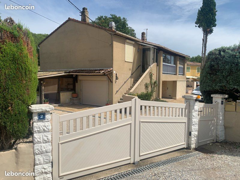 Maison 7 pièces 133 m² · à Pierrevert · 133 m² · 316 000 €