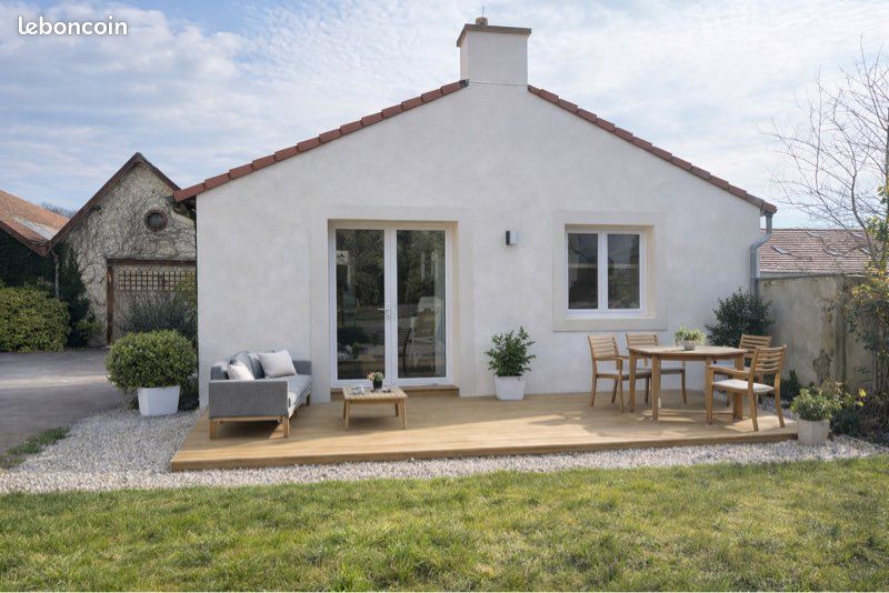 Maison 3 pièces 60 m² · à Saint-Dié-des-Vosges · 60 m² · 69 000 €