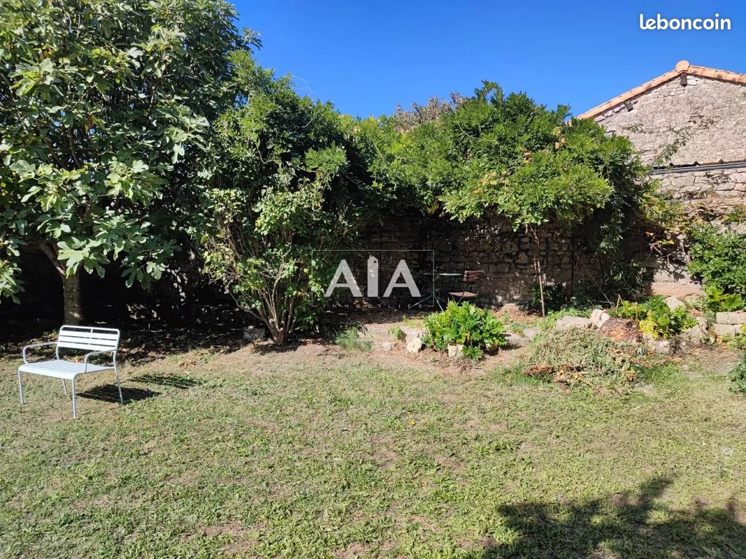 Maison de village 7 pièces 177 m² - Fontenille 16230 (image principale 13)