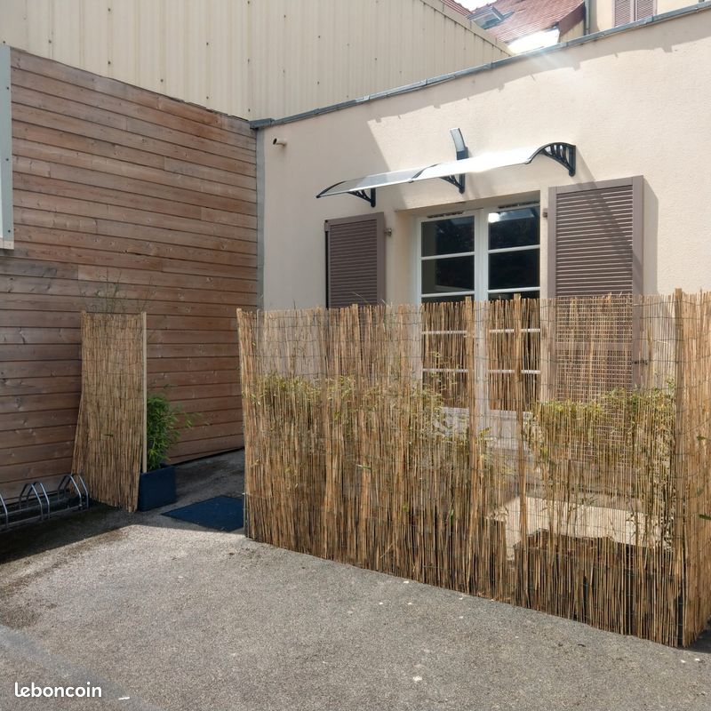 Appartement 1 pièce 18 m² · à Troyes · 18 m² · 430 €/mois