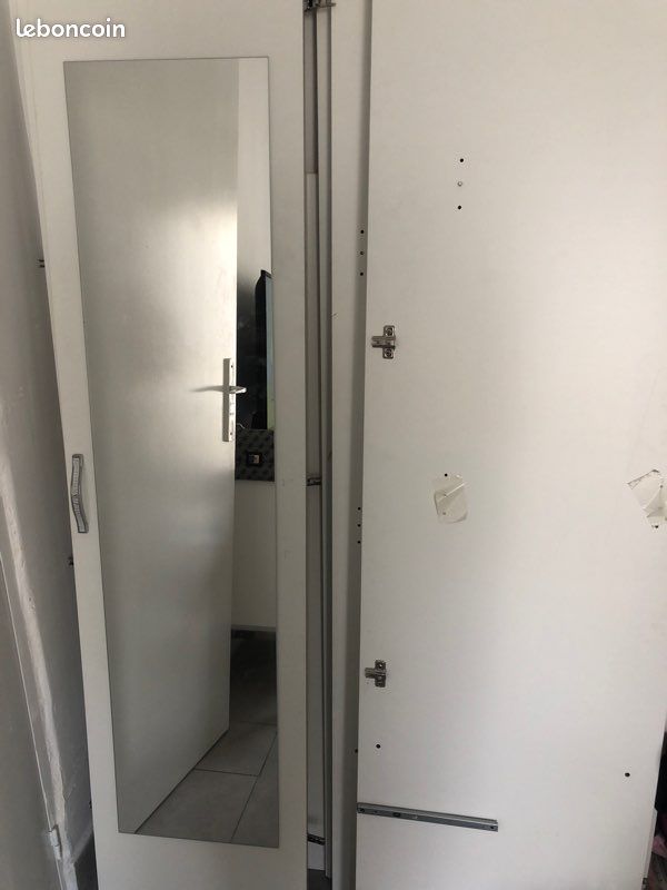 Armoir 4 porte (image 1)