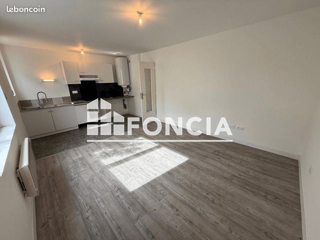Appartement 2 pièces 40 m² · à Arles · 40 m² · 605 €/mois