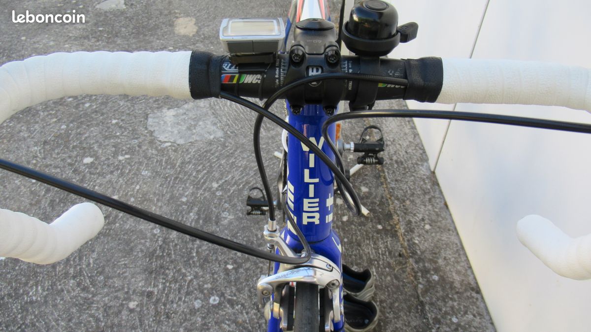Vélo de route Willier taille S (image 4)