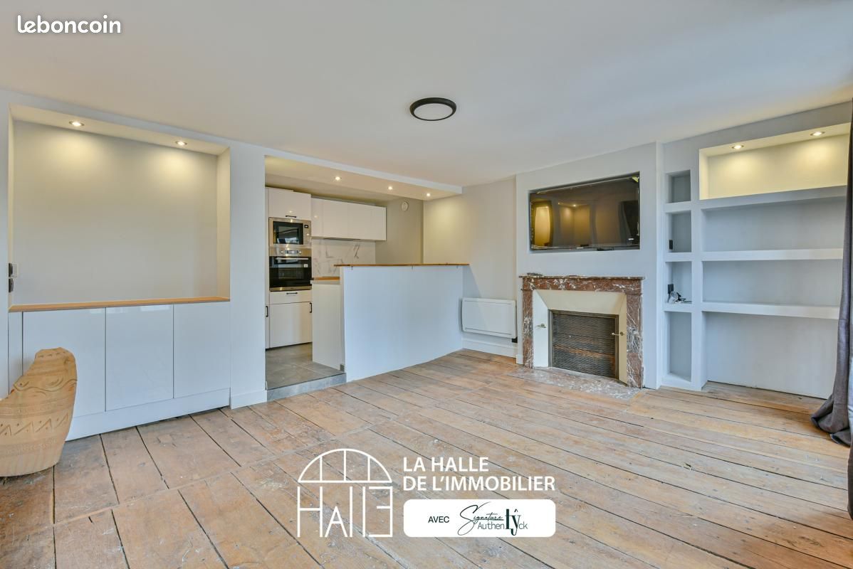 Appartement 3 pièces 52 m² · à Limoges · 52 m² · 146 475 €