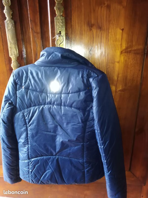 Veste doudoune (image 2)