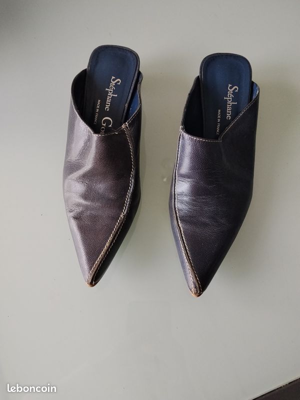 Chaussure (image 1)