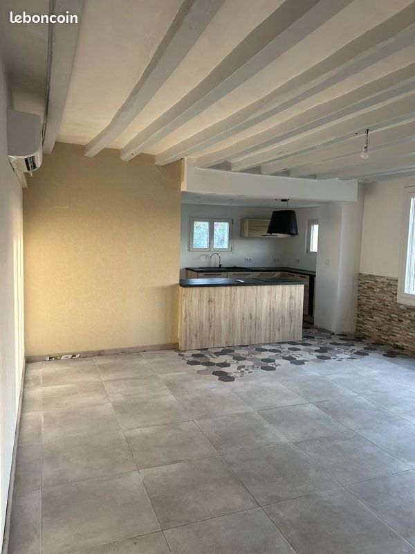 Maison 4 pièces 76 m² · à Lhomme · 76 m² · 119 000 €