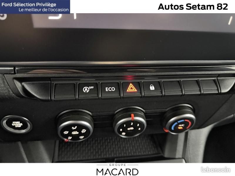 Renault Kangoo Van L1 1.5 Blue dCi 95ch Extra Sésame Ouvre Toi - 22 (image 32)
