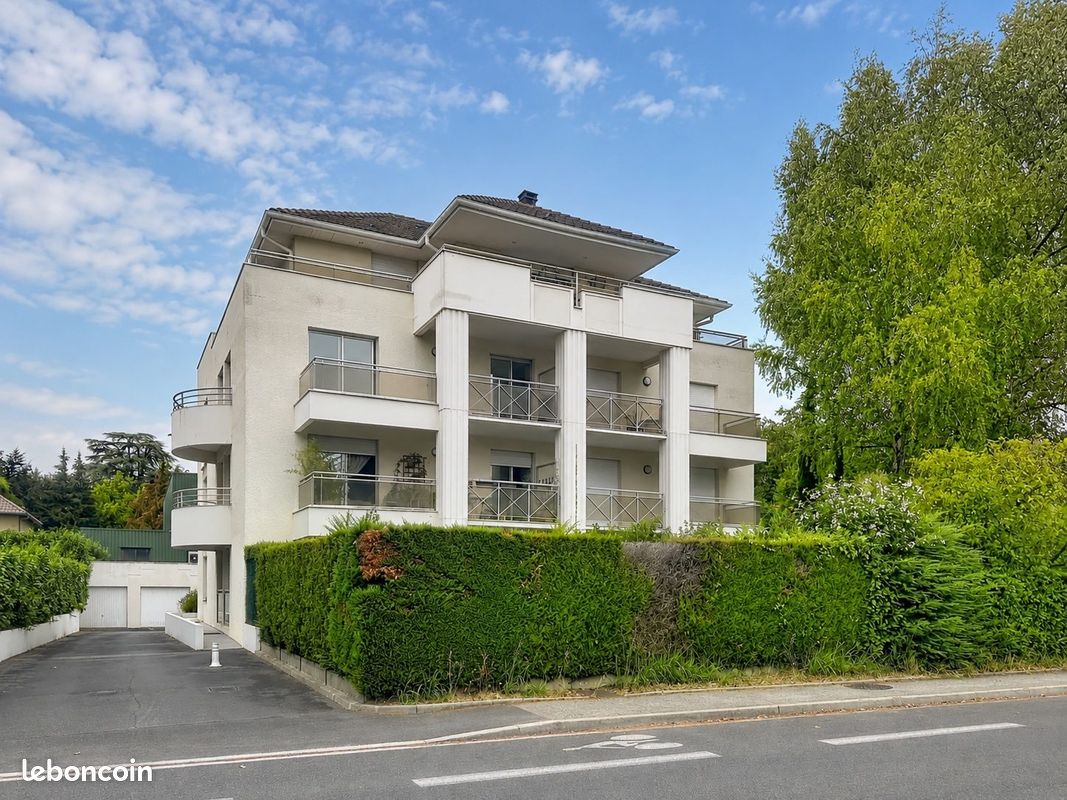 Appartement 4 pièces 90 m² · à Pau · 90 m² · 299 500 €