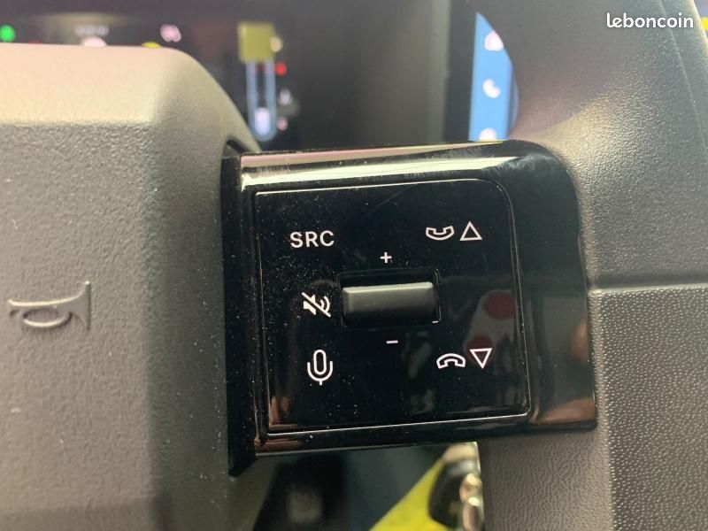 Fiat Grande Panda 1.2 Hybrid Turbo 110ch Pop eDCT6 (image 9)