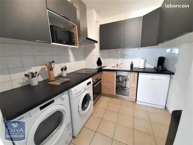 Appartement 4 pièces 72 m² · à Agen · 72 m² · 825 €/mois