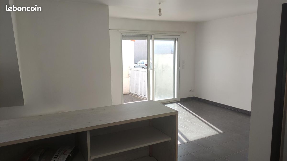 Appartement 2 pièces 42 m² · à Aytré · 42 m² · 723 €/mois