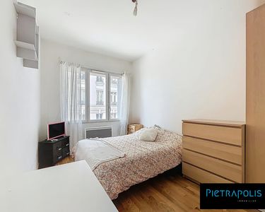 Appartement 235 000 € - 60 m²
