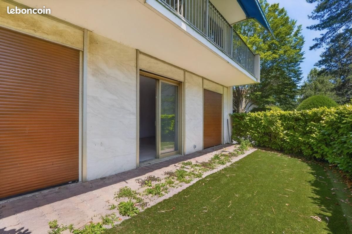 Appartement 4 pièces 99 m² · à Écully · 99 m² · 390 000 €