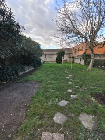 Maison 4 pièces 104 m²