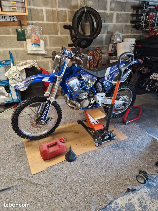 Yz 250 (image 1)