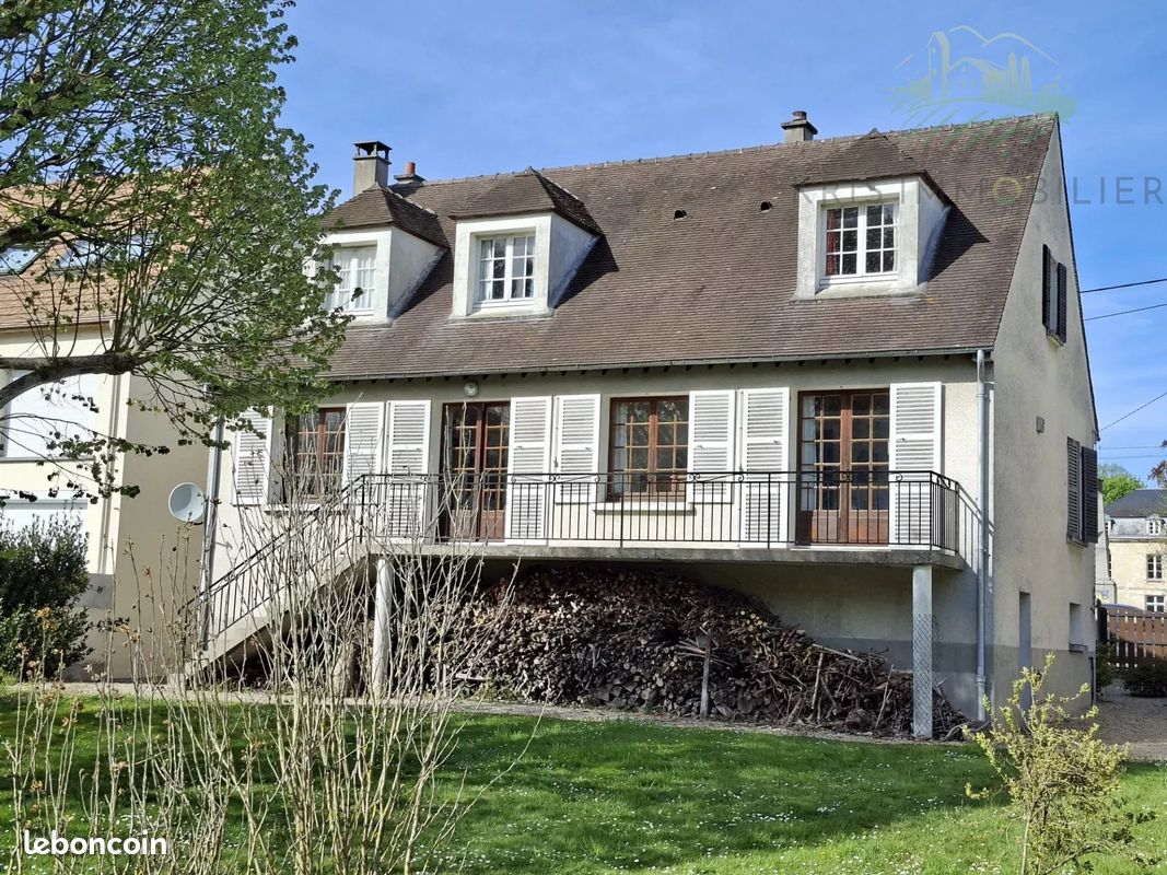 Maison 6 pièces 140 m² · à Lizy-sur-Ourcq · 140 m² · 260 000 €