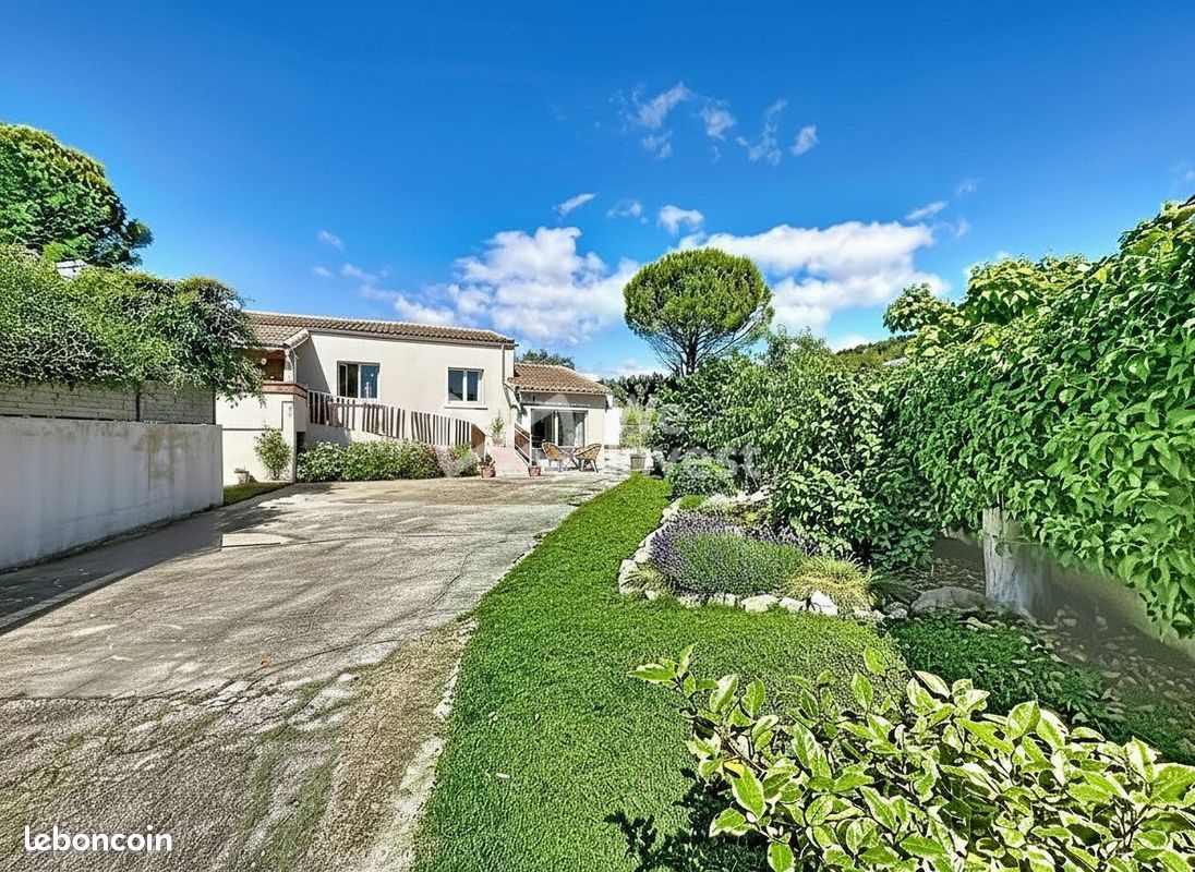 Maison 7 pièces 195 m² · à Grabels · 195 m² · 649 000 €