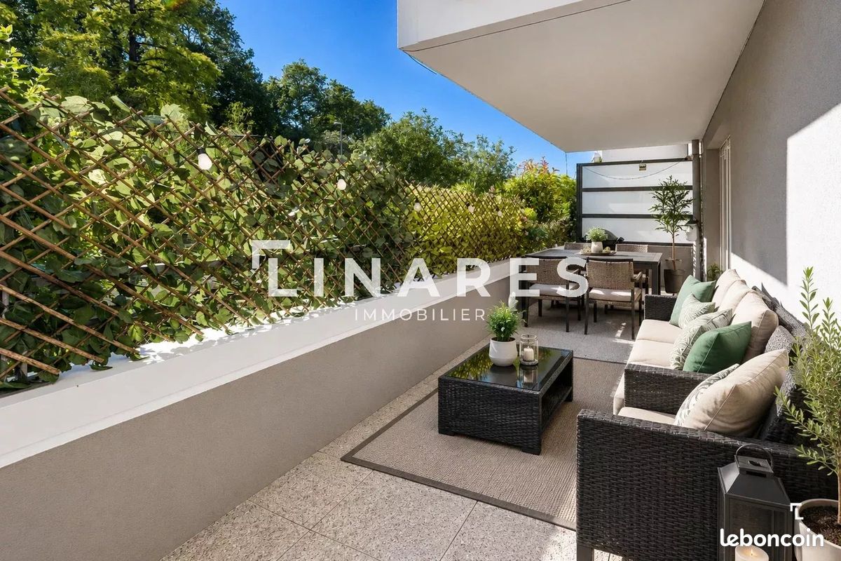 Appartement 3 pièces 60 m² · à Marseille · 60 m² · 190 000 €