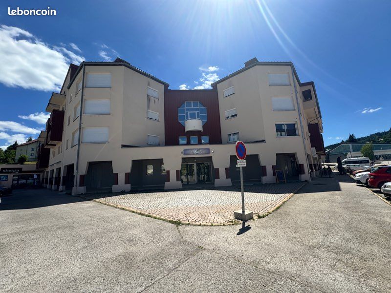 Appartement 2 pièces 34 m² · à Prémanon · 34,1 m² · 118 500 €