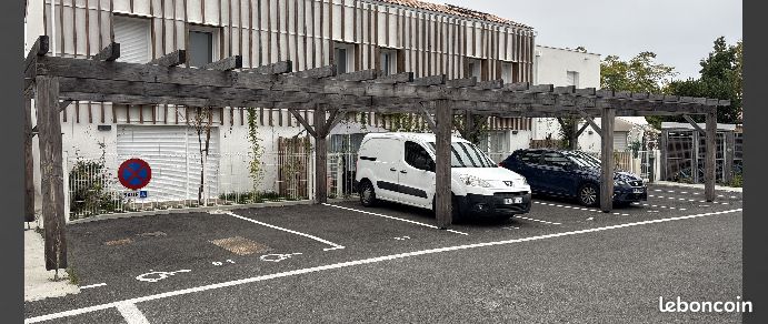 Appartement a louer begles - 3 pièce(s) - 77 m2 - Surfyn